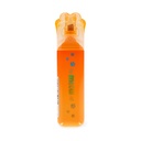 FLUO CHAT - ORANGE