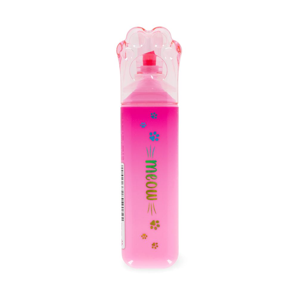 FLUO CHAT - ROSE