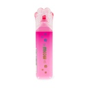 FLUO CHAT - ROSE