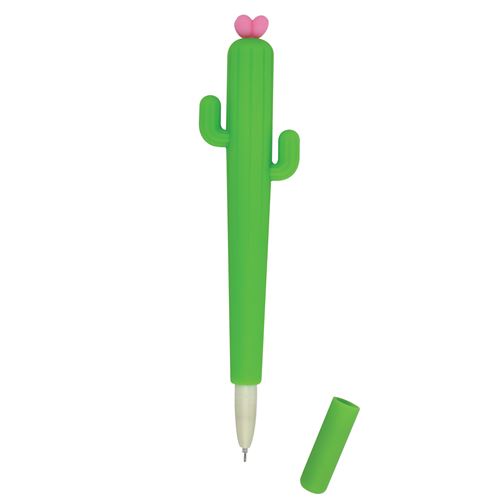 GEL PEN - CACTUS