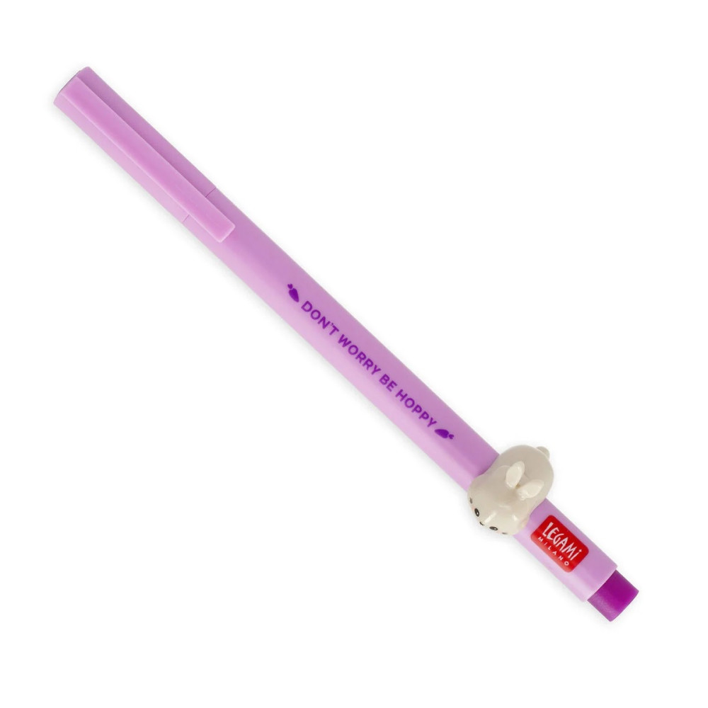 GEL PEN - LAPIN