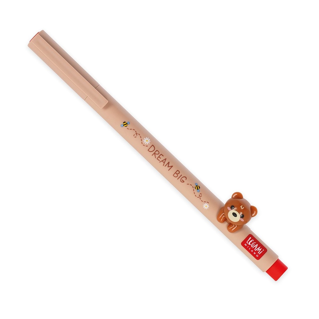 GEL PEN - OURS