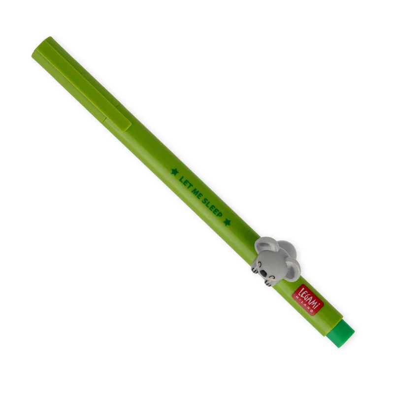 GEL PEN KOALA