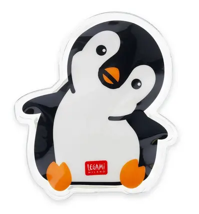 GEL THERMIQUE CHAUD ET FROID - PINGUIN