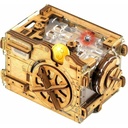 GIFTBOX AMAZEING SAFE