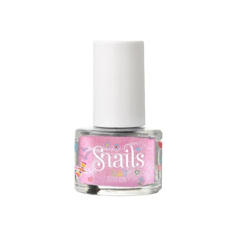 GLITTER BOMB (VERNIS) - SNAILS
