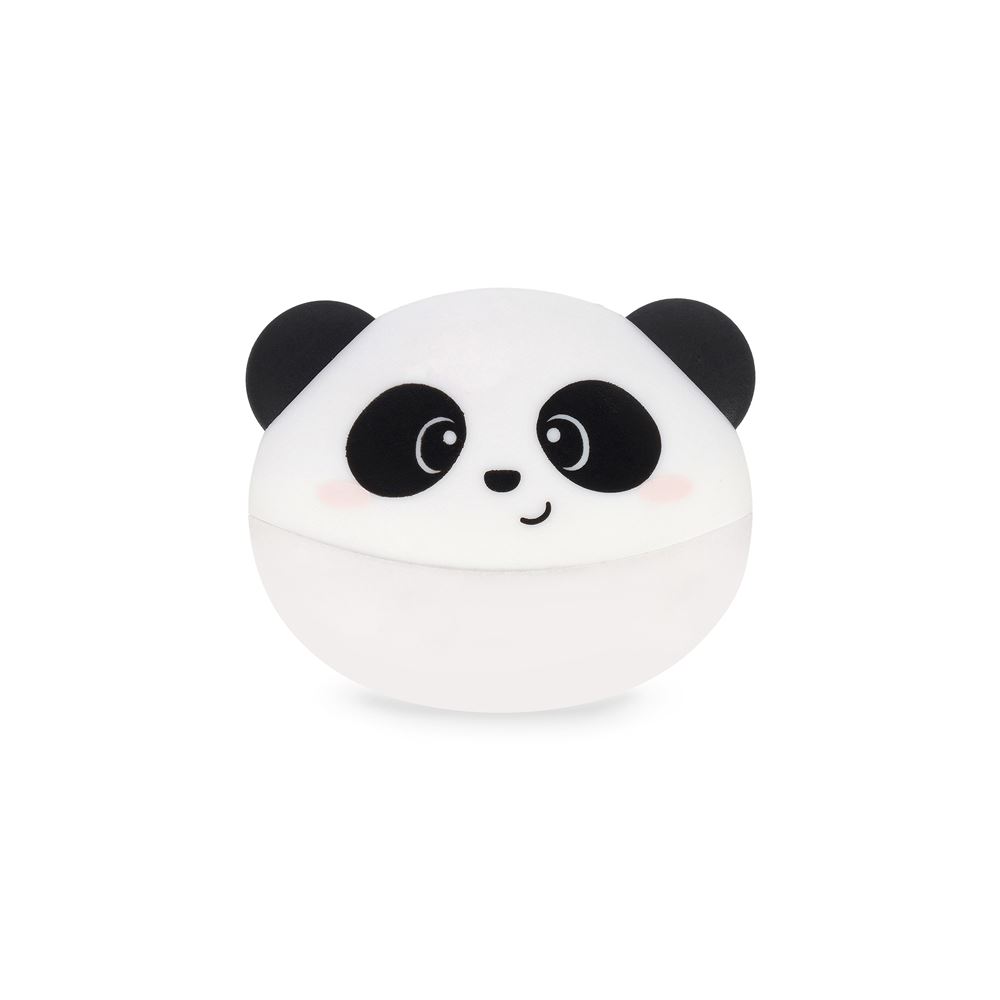 GOMME 2 EN 1 PANDA