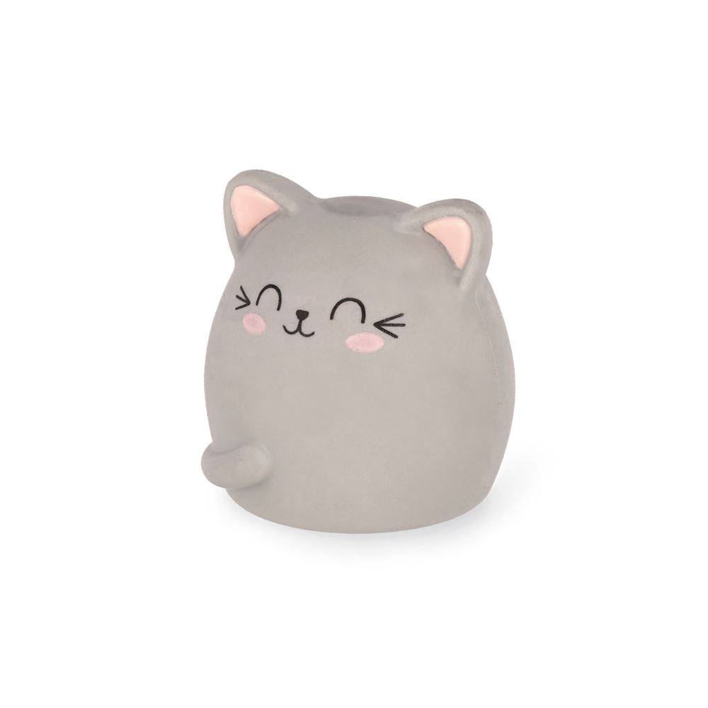 GOMME PARFUMÉE - CHAT