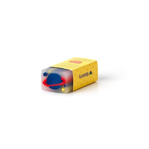 GOMME PARFUMÉE ESPACE