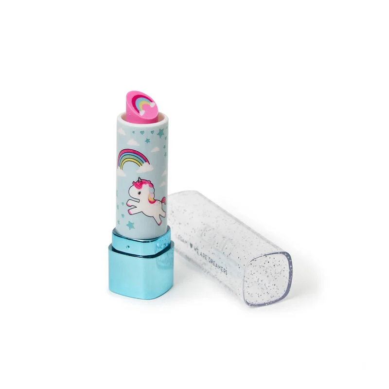 GOMME PARFUMÉE LICORNE