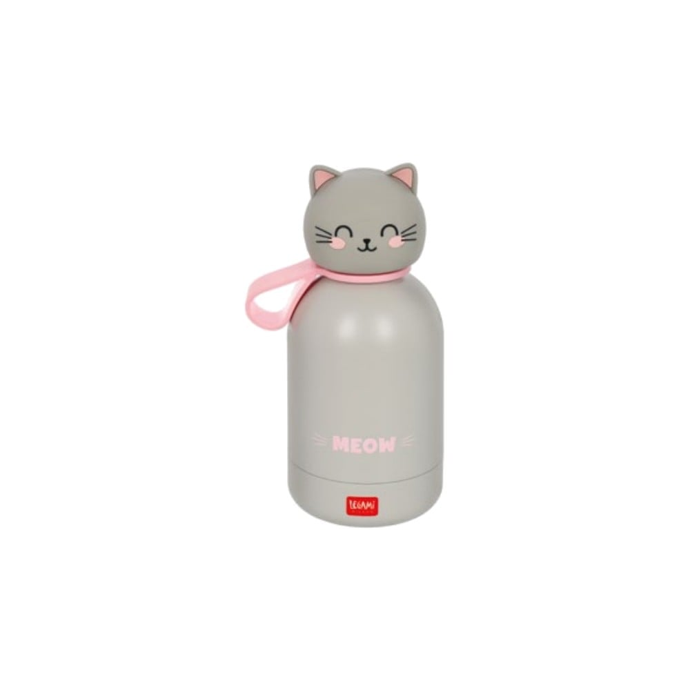 GOURDE CHAT