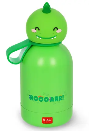 GOURDE DINO