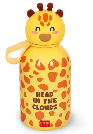 GOURDE GIRAFFE