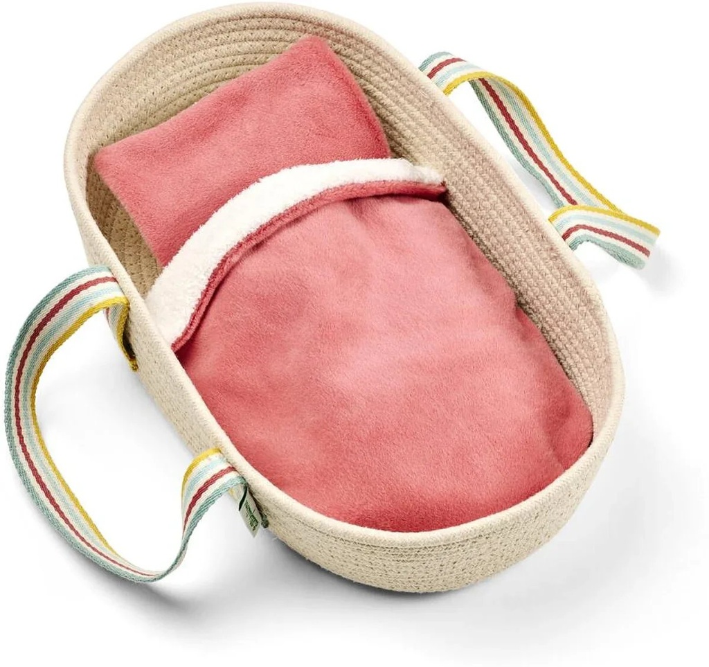 Grand couffin bébé