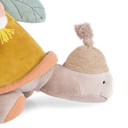 GRANDE TORTUE D'ACTIVITÉS TROIS PETITS LAPINS