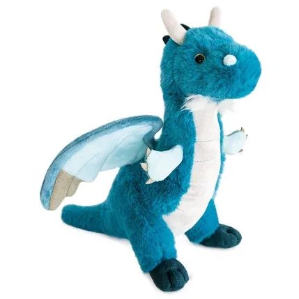 GREGOIRE LE DRAGON