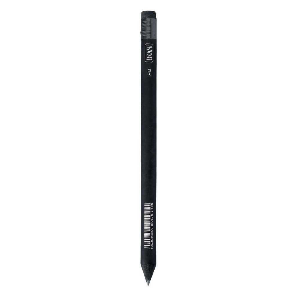 GROS CRAYON NOIR HB