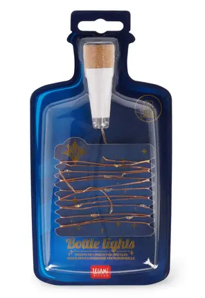GUIRLANDE BOUTEILLE