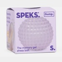 GUMP BALL - MAUVE