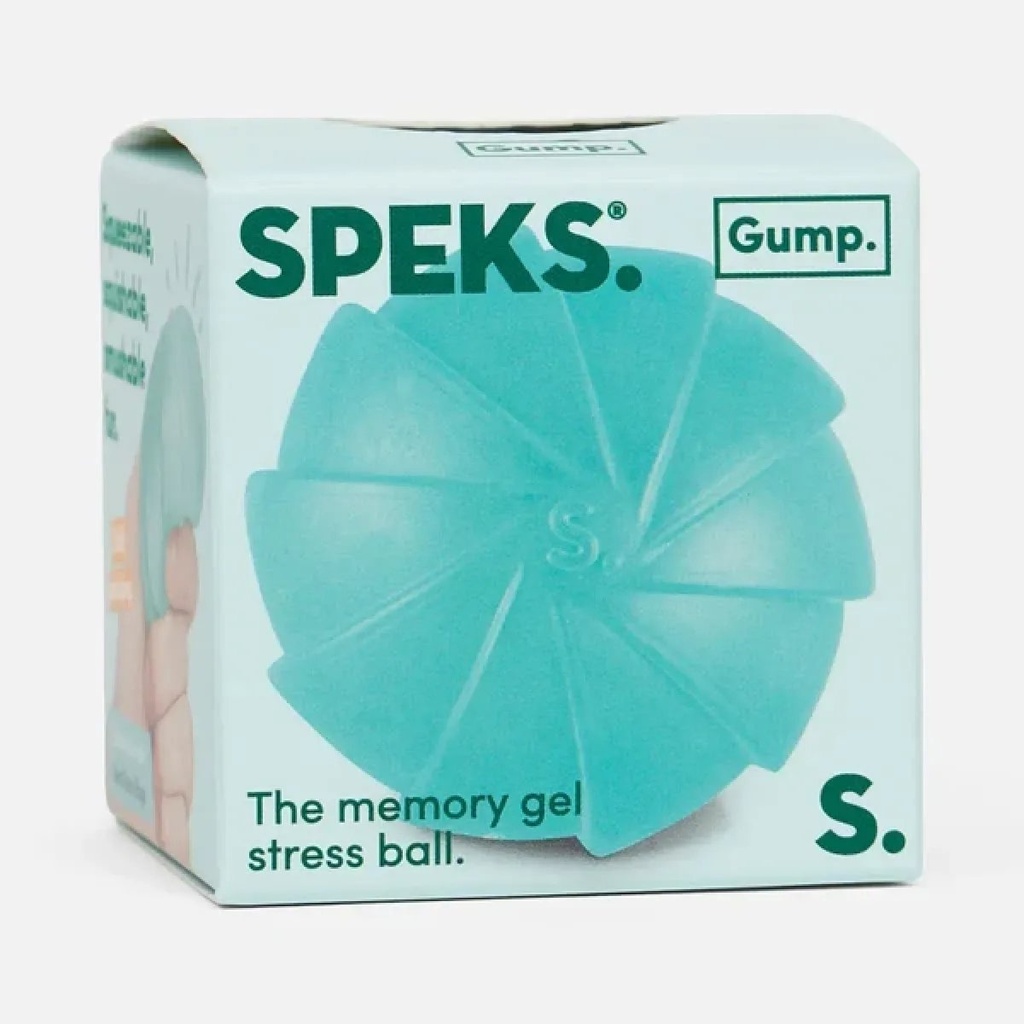 GUMP BALL - VERT