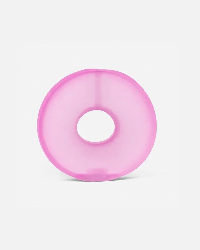 GUMP LOOP - MAUVE