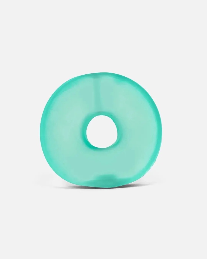 GUMP LOOP - VERT CLAIR