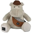 HIPPO BEIGE HELLO BROOK !