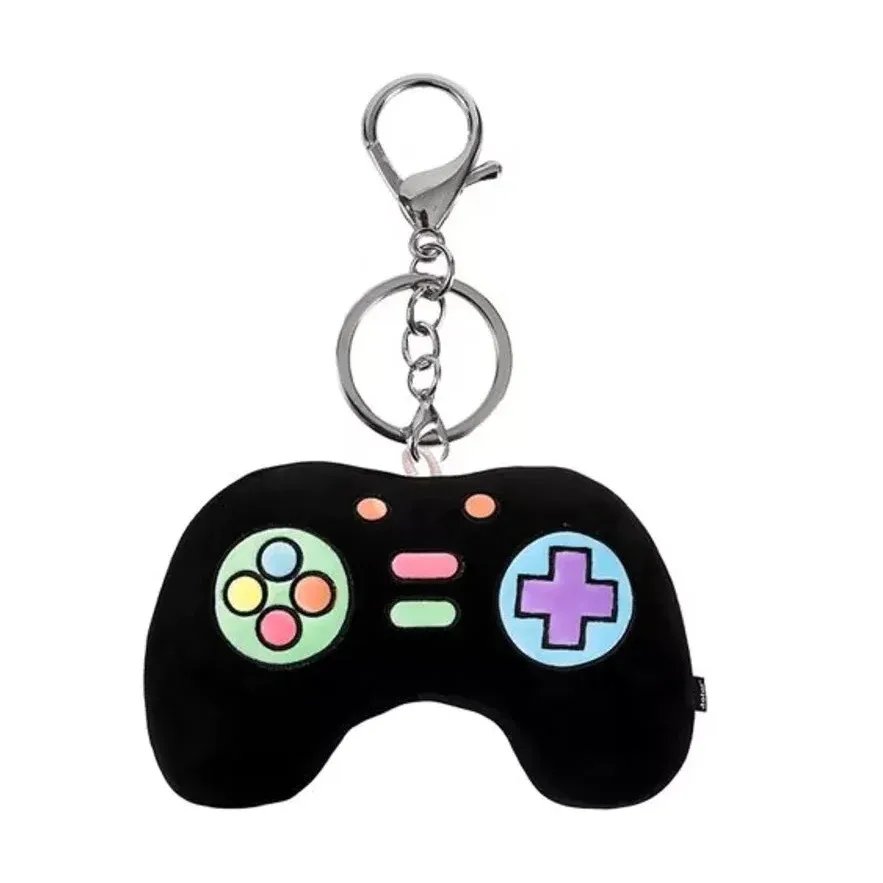 I TOTAL LIQUIDE PORTE-CLES GAMER