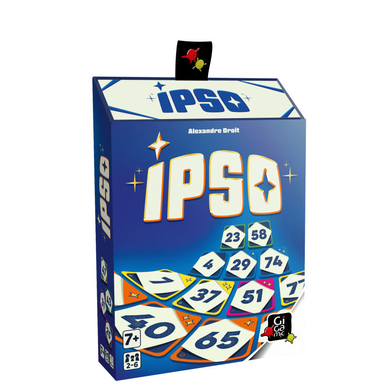IPSO