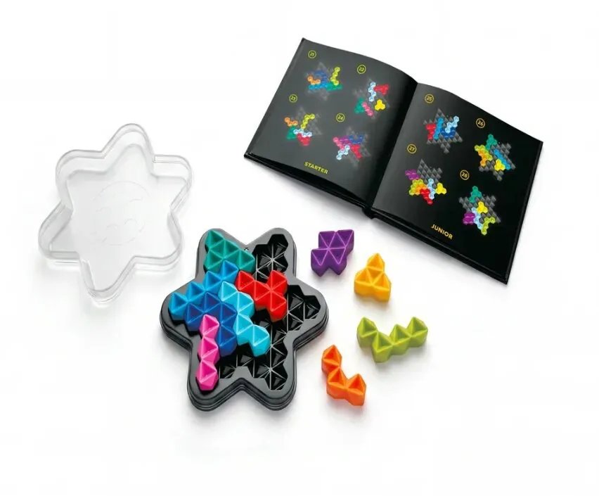 IQ DELUXE STAR