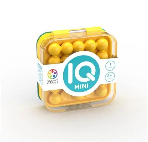 IQ MINI