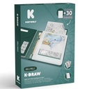 KIDYDRAW - 10+