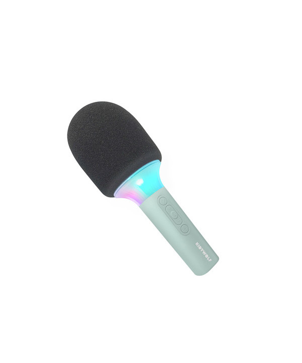 KIDYMIC MICRO KARAOKE - VERT