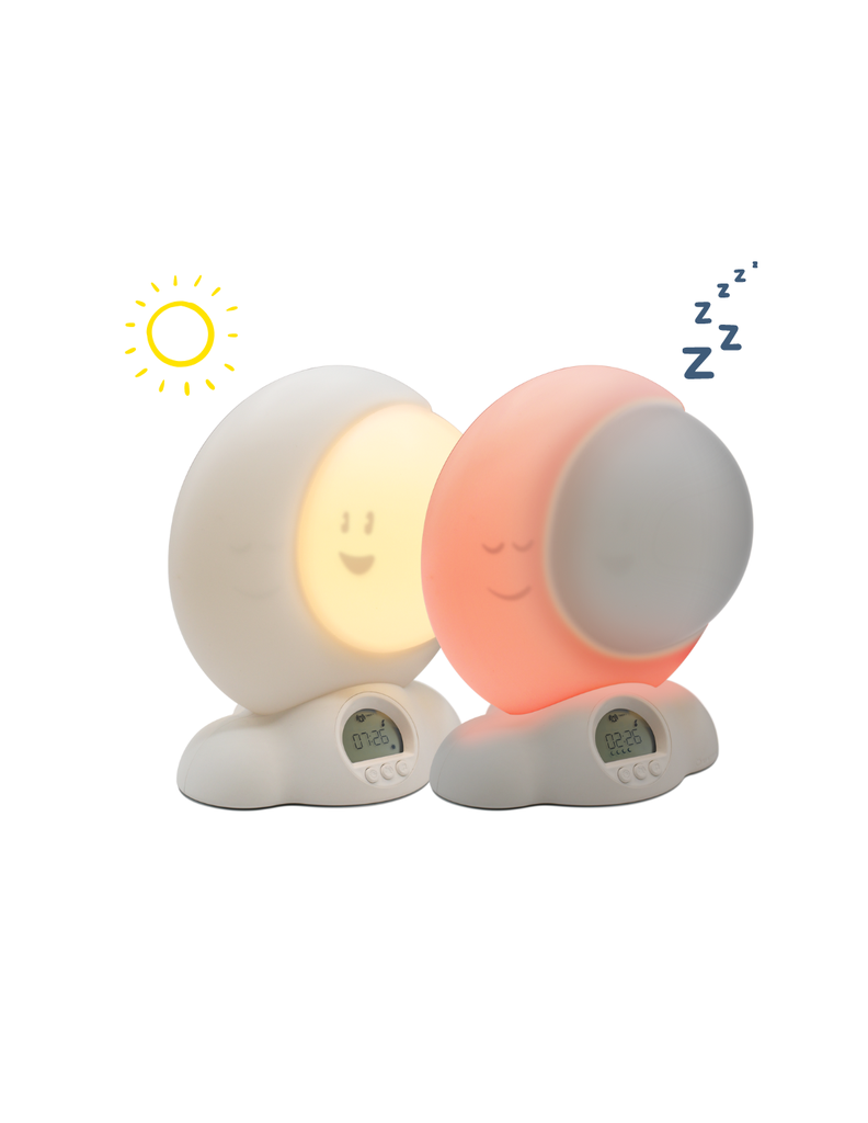 KIDYMOON ACCOMPAGNATEUR DE SOMMEIL
