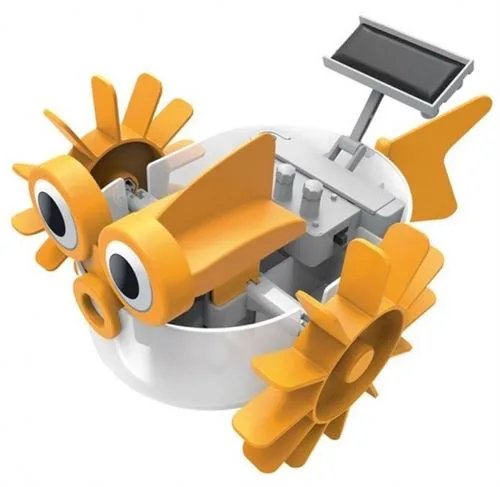 KIDZLABS GREEN SCIENCE AQUA ROBOT