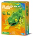 KIDZROBOTIX CYBORG CAMELEON