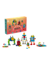KIT DÉCOUVERTE ROBOTS - 250 PCS