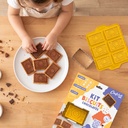 KIT LES BISCUITS CHOCOLATÉS
