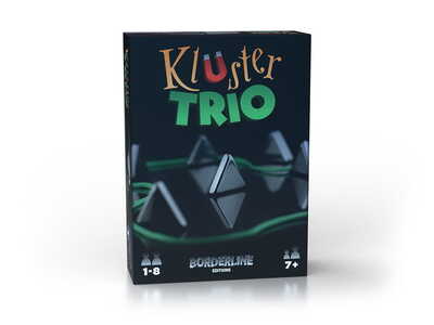 Kluster TRIO