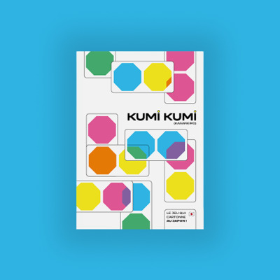 [3770027812203] Kumi-Kumi