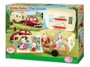 LA CARAVANE