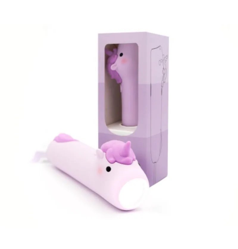 LAMPE DE POCHE - LICORNE