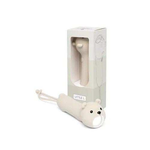 LAMPE DE POCHE - OURS