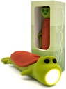 LAMPE DE POCHE - TORTUE