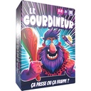 LE GOURDINEUR