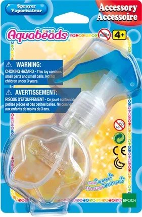 LE GRAND VAPORISATEUR AQUABEADS
