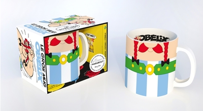 [9782501199131] Le gros mug Obélix