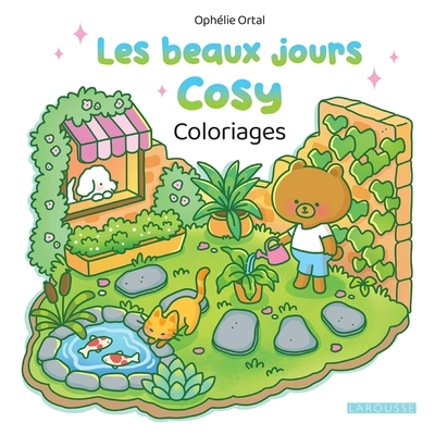 Les beaux jours cosy