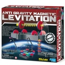 LEVITATION ANTI-GRAVITÉ MAGNETIQUE
