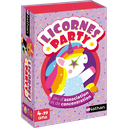 LICORNES PARTY